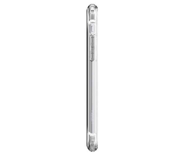 Etui Rugged Crystal do iPhone X przezroczyste - 386761 - zdjęcie 7
